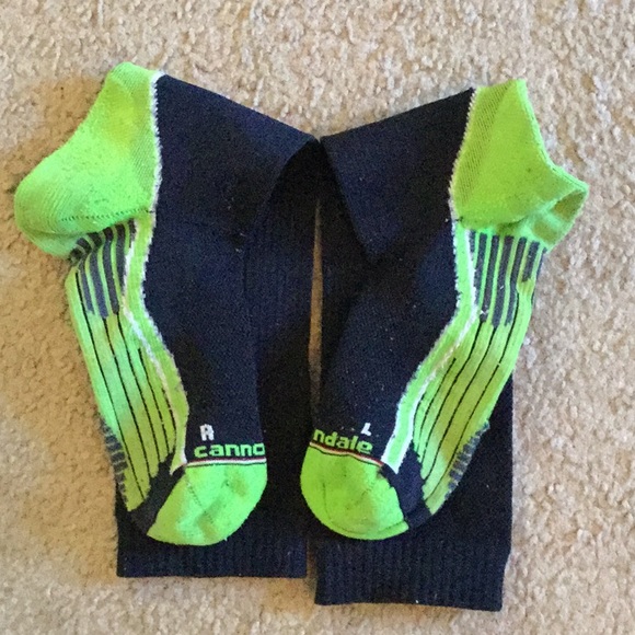 Socks - Picture 3 of 3